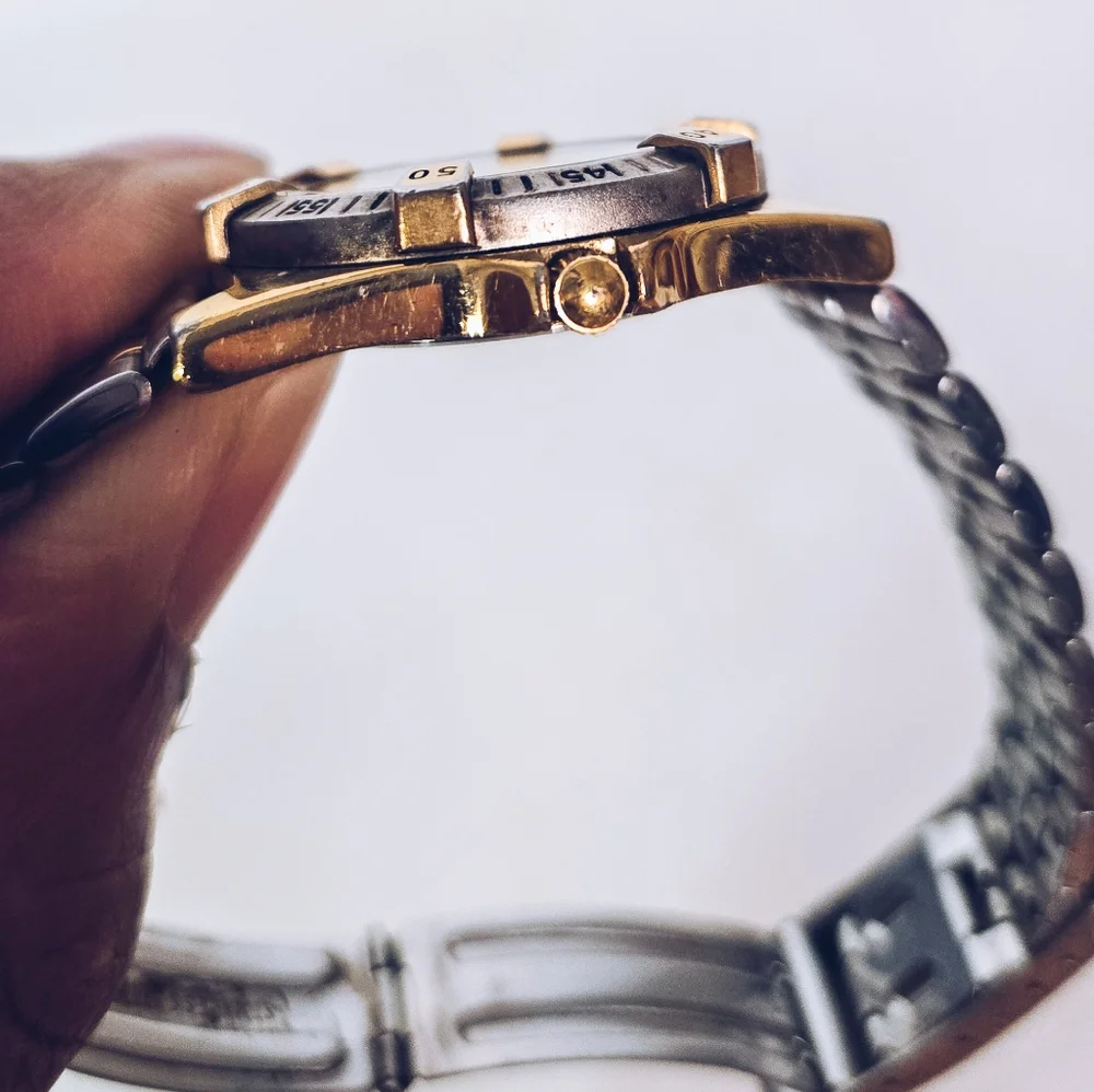 Vintage Guess Watch